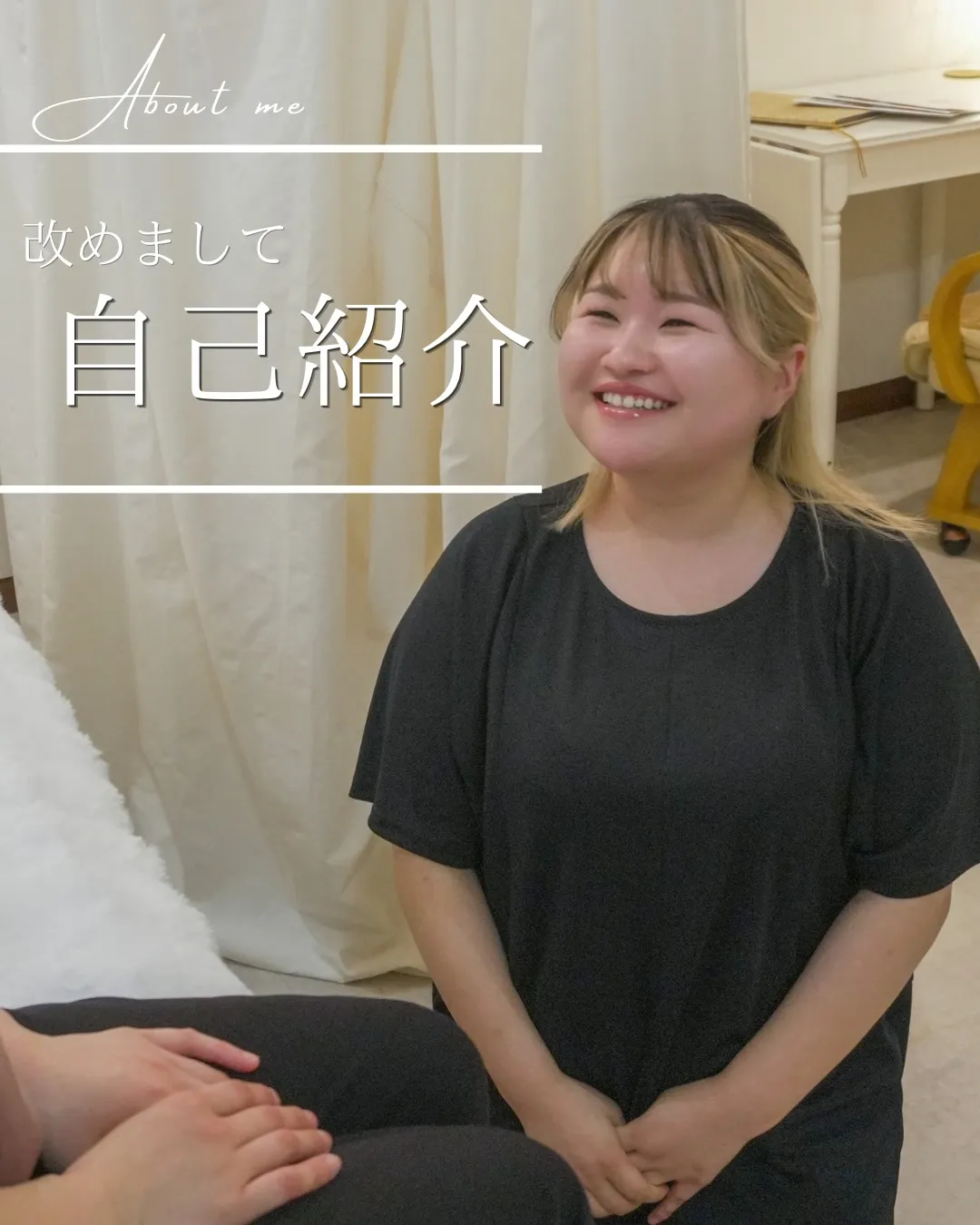 \ 1周年迎えました /